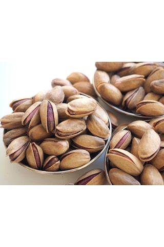 Çerezciyiz Biz Bronz Kuruyemiş Paketi 3 x 1 KG