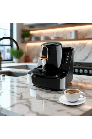 Arzum OK0040-26 Elit Türk Kahve Makinesi