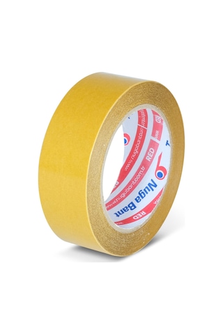 Çift Taraflı Filmik Bandı 36 Mm X 25 Mt