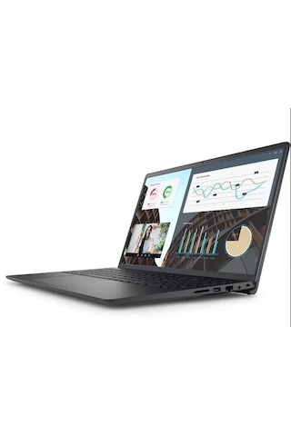 Dell Vostro 3530 N3404PVNB3530U i5-1334U 16 GB 512 GB SSD 15.6" Ubuntu  Dizüstü Bilgisayar