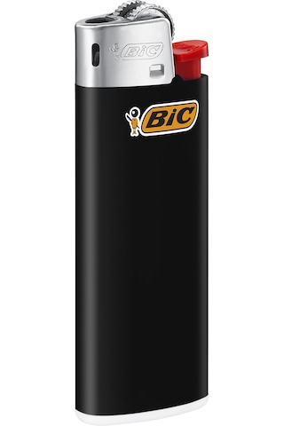 Bic J5 Taşlı Mini Çakmak 50 Adet