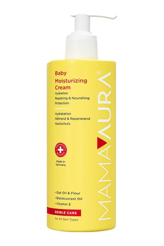 Mamaaura Baby Moisturizing Cream 200 Ml