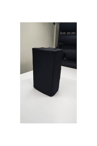 312-a / 315-a / 322-a /325-a / 522-a / 525-a Aktif Ve Pasif Hoparlör Kabin İçin Uyumlu Soft Case Kılıf