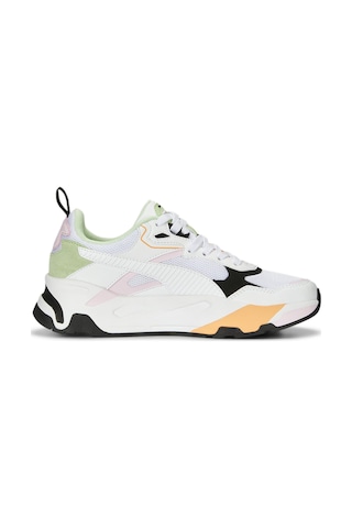 Puma Trınıty Ayakkabı 389289 07 Beyaz