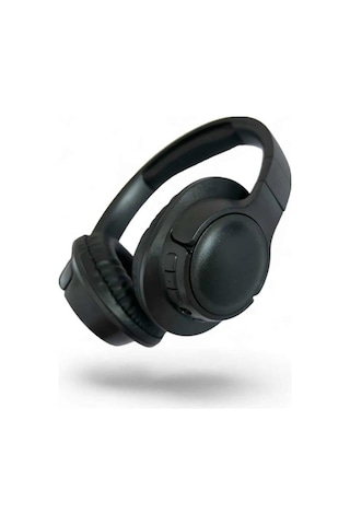 Kablosuz Bluetooth Kulaklık Kulak Üstü Mikrofonlu 5.0 Bluetooth Anc Özelliği -