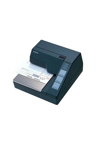 Epson Tm-u295-292 Slip Yazıcı