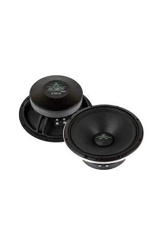 Apocalypse Arnold Ap-m81ac 20cm 300 Rms Yeni Seri Kamp