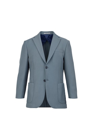 Uki Çağla Comfort Fit 6 Drop Ceket Çağla