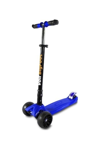 Voıt Bıgfoot 218c Bıgfoot Scooter Lacıvert Lacivert