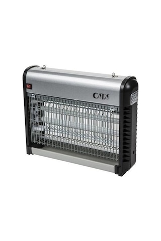 Cata Ct-9404 2X8 Sinek Öldürücü Cihaz Armatür Diğer
