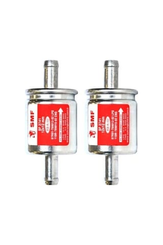2 Adet Otogaz Lpg Filtre 12x12