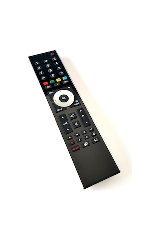 Beko B32Lb5313 Led Tv Uyumlu Kumanda