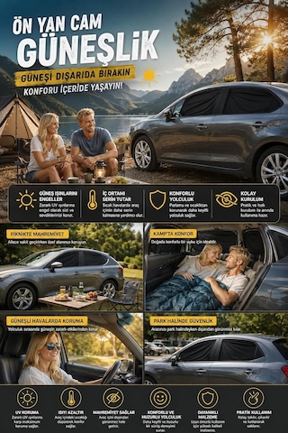 Araç Güneşlik Araba Perdesi Yan Cam Perde Güneş Önleyici Oto İçi Güneşliği İçin Sinekliği Araba Güneşli Diğer 52085841