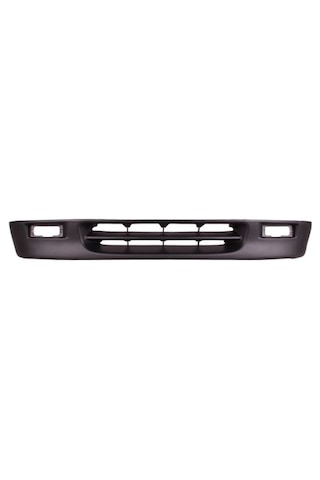 Bzt Isuzu Tfr Pıck Up- 98/99 Karlık Plastık Ön Tampon Altı Spoıler My