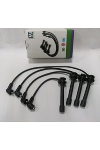 Kıa Rıo I 01/02 Buji Kablosu Takım 16v A5d 1.5 Cc Yow Jung