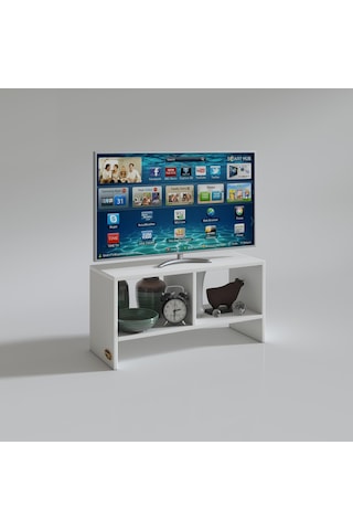 Kenzlife Televizyon Sehpası Beyrut Byz 040x080x30 Tv Ünitesi