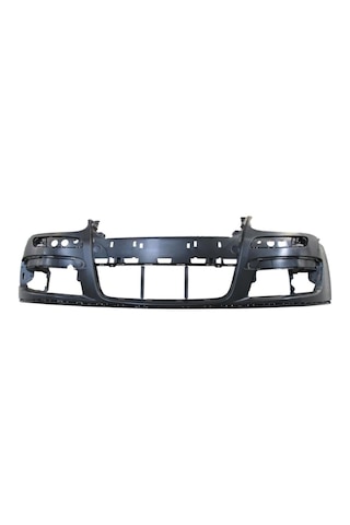 Volkswagen Jetta 5 06/10 Ön Tampon Siyah Sis/band/panjur Delikli Volkswagen Jetta 5 06/10 Ön Tampon Siyah Sis/band/panjur Delikli
