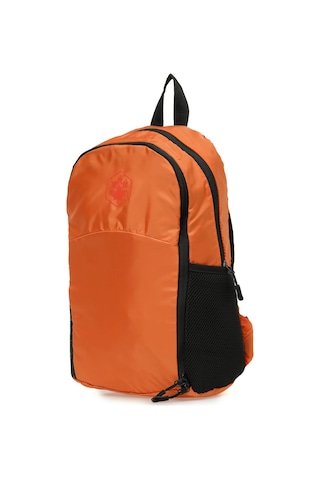 Lumberjack Ml Lumer Bpck 5fx Turuncu Unisex Sırt Çantası 000000000101949876 Turuncu