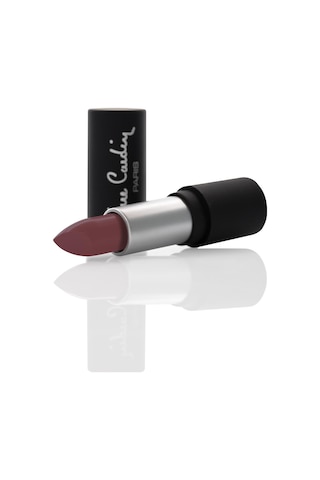 Pierre Cardin Matte Chiffon Touch Lipstick 176 Rosewood