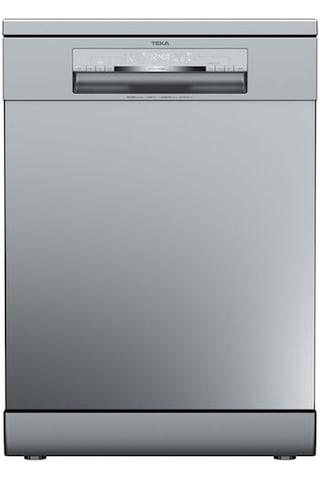 Teka DFS 76850 SS 8 Programlı 14 Kişilik Bulaşık Makinesi