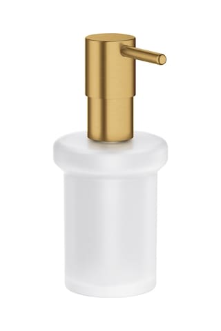 Grohe Sıvı Sabunluk Camı Ve Pompası Essentials Br.c.suns- 40394gn1