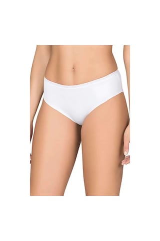 Bambu 3lü Slip Kadın 937 Ten