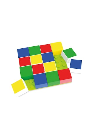 Hubelino Mind Game Sudoku 410238