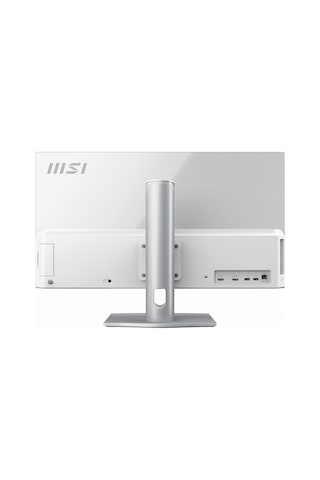 MSI Modern AM271P 11M-203TR i7-1165G7 16 GB DDR4 512 GB SSD 27" W10P AIO Masaüstü Bilgisayar