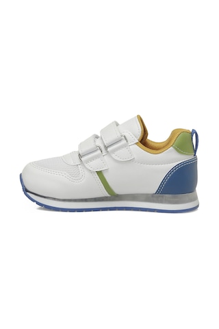 Polaris Joes.p6fx Beyaz Erkek Çocuk Sneaker 000000000102199885 Beyaz