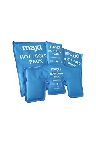 Maxi Medium Hot Cold Pack. Sıcak Soğuk Kompress 20X30 Cm