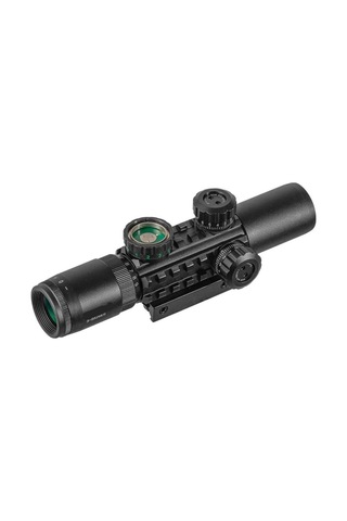 Özel Üretim Kamp Malzemesi Uzak Görüş Doğa Sporu C3-9x26eg Raylı Çift Işıklı Dürbünü 11mm/22mm Diğer