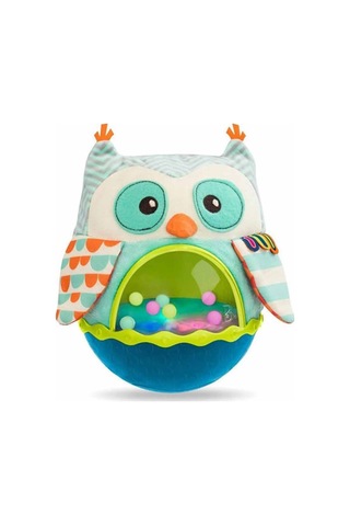 B.toys Eğlenceli Baykuş