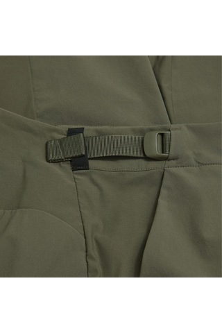 Peak Performance Peak Performance Trail Erkek Yeşil Outdoor Pantolonu 30109 Çok Renkli