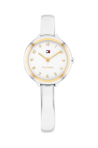 Tommy Hilfiger Th1782894 Kadın Kol Saati Metalik Gri