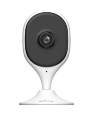 Dahua Dh-c5a 5mp 10m Ir Wifi İç Mekan Ip Küp Kamera
