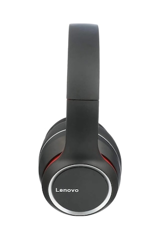 Haikou Üstü Lenovo Kulaklık Kulak Hd200 Bluetooth 5.0 Ys