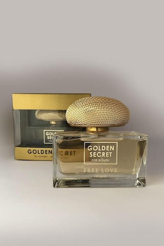 19V69 Italia Secret Edp Kadın Parfüm 100 Ml Renkli AÇIK PEMBE