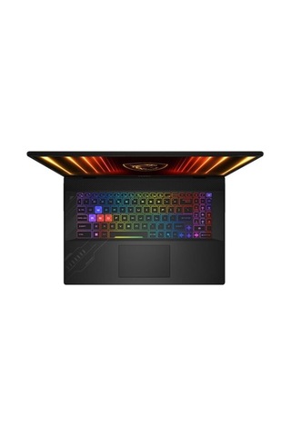 MSI Crosshaır A17 HX D8WGKG-038XTR-CD6 R7-8840HX 40 GB 1 TB SSD 8 GB RTX 5070 17" W11H Dizüstü Bilgisayar