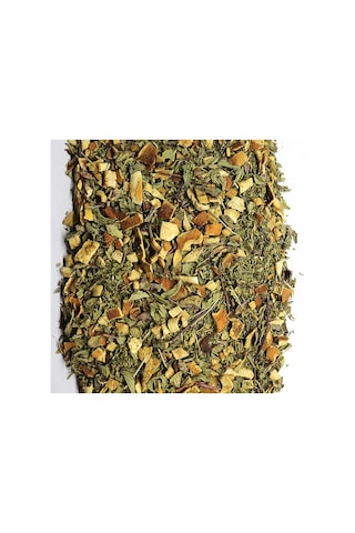 Oze Nane Limon Çayı 60 G