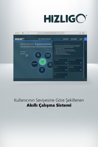 Hızlı Okuma Online Eğitimi: HIZLIGO – Yetişkinlere özel (Lisans-Lisans üstü-İş hayatı)