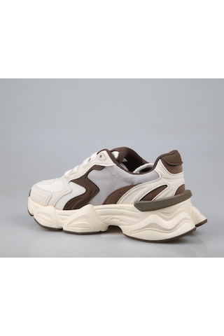 United Colors Of Benetton Bnl-11121 Bej Unisex Sneakers Bej