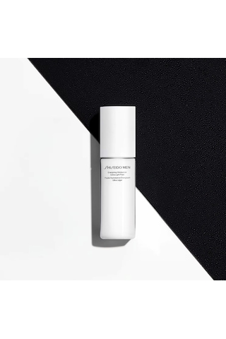 Shiseido Men Energızıng Moısturızer Extra Lıght Fluıd Nemlendirici 100 Ml