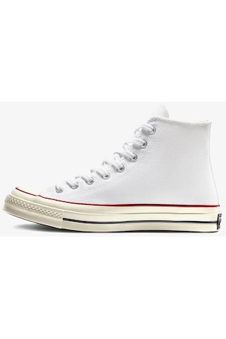 Converse Chuck 70 Unısex Ayakkabı 162056c Beyaz