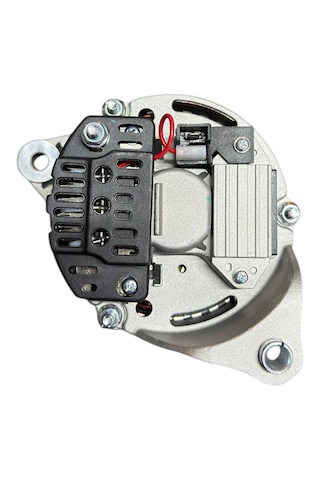 Şahin Doğan Kartal Slx Motor Wutse 12v-55ah Alternatör Alt481