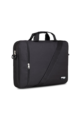 Classone Bnd200 Notebook Sırt Çantası Siyah