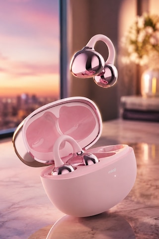Mioji Air Buds 2 Bluetooth 5.4 Kulak İçi Kulaklık