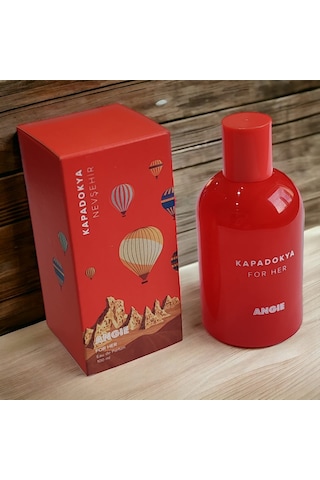 Rebul Angie Kapadokya Nevşehir Kadın Parfüm EDP 100 ML