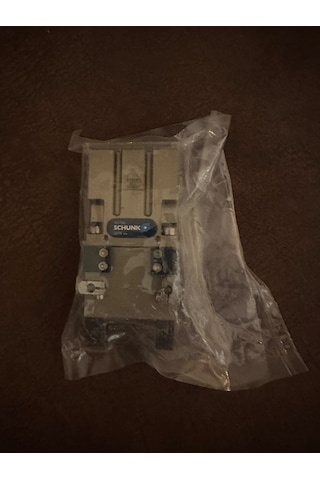 Schunk Gwb 44 Gripper Cylinder 0307136 307136