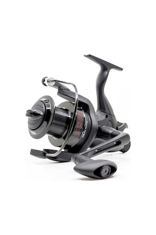 Kudos Orion 6500 Baitrunner Olta Makinesi Grafit Yedek Kafalı Standart-standart 1490-30051