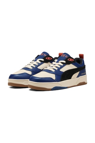 Puma Porsche Rbd Drive Low 309092-02 Erkek Spor Sneaker Ayakkabı Lacivert